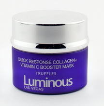Load image into Gallery viewer, Quick Response Collagen + Vitamin C Booster Set
