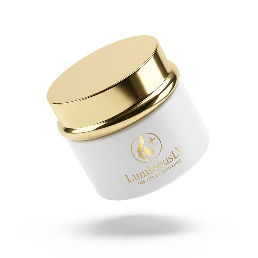 24K Age Suspending Day Moisturizing Cream