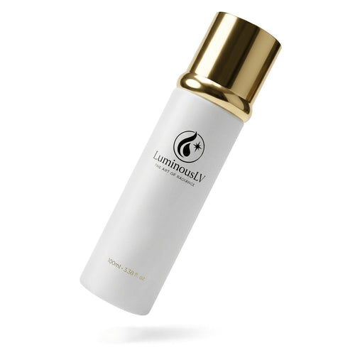 24K Gold Silk Cleanser