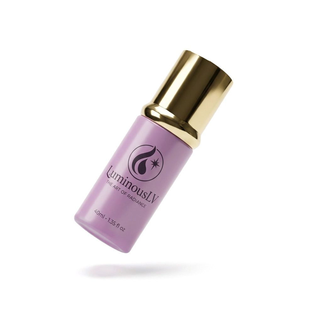 Anti Aging Radiance Restoring Serum