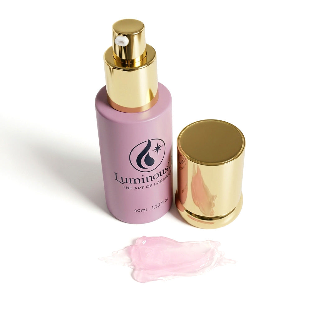 Anti Aging Radiance Restoring Serum