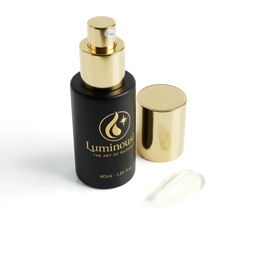 Black Truffle Illuminating Overnight Serum