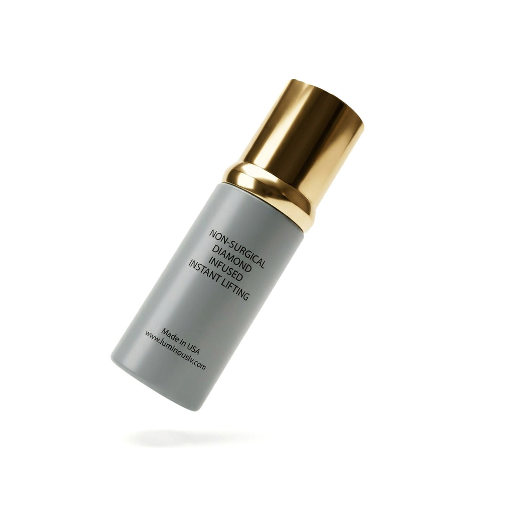 Non-Surgical Diamond Infused Instant Lifting