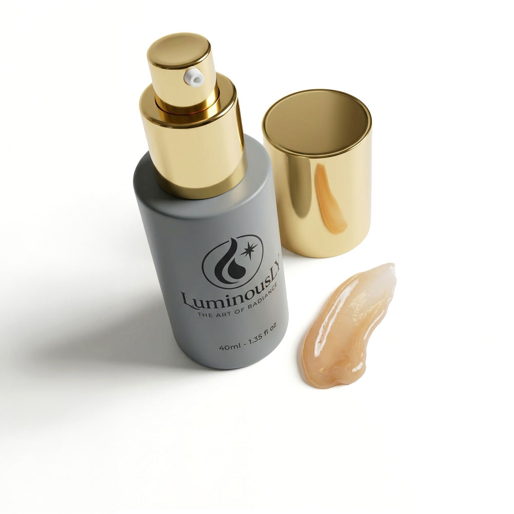 Non-Surgical Diamond Infused Instant Lifting