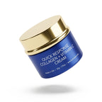 Quick Response Collagen + Vitamin C Booster Cream