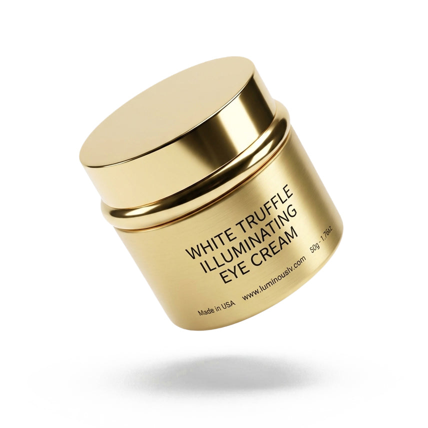 White Truffle Illuminating Eye Cream