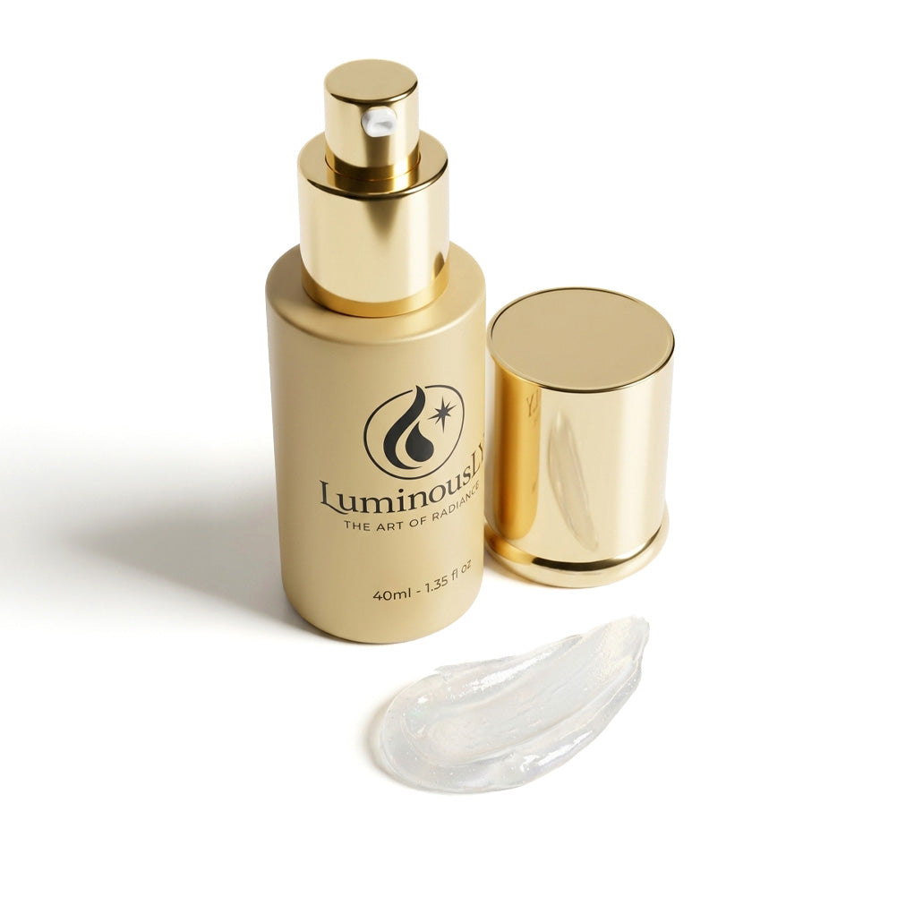 White Truffle Illuminating Eye Serum
