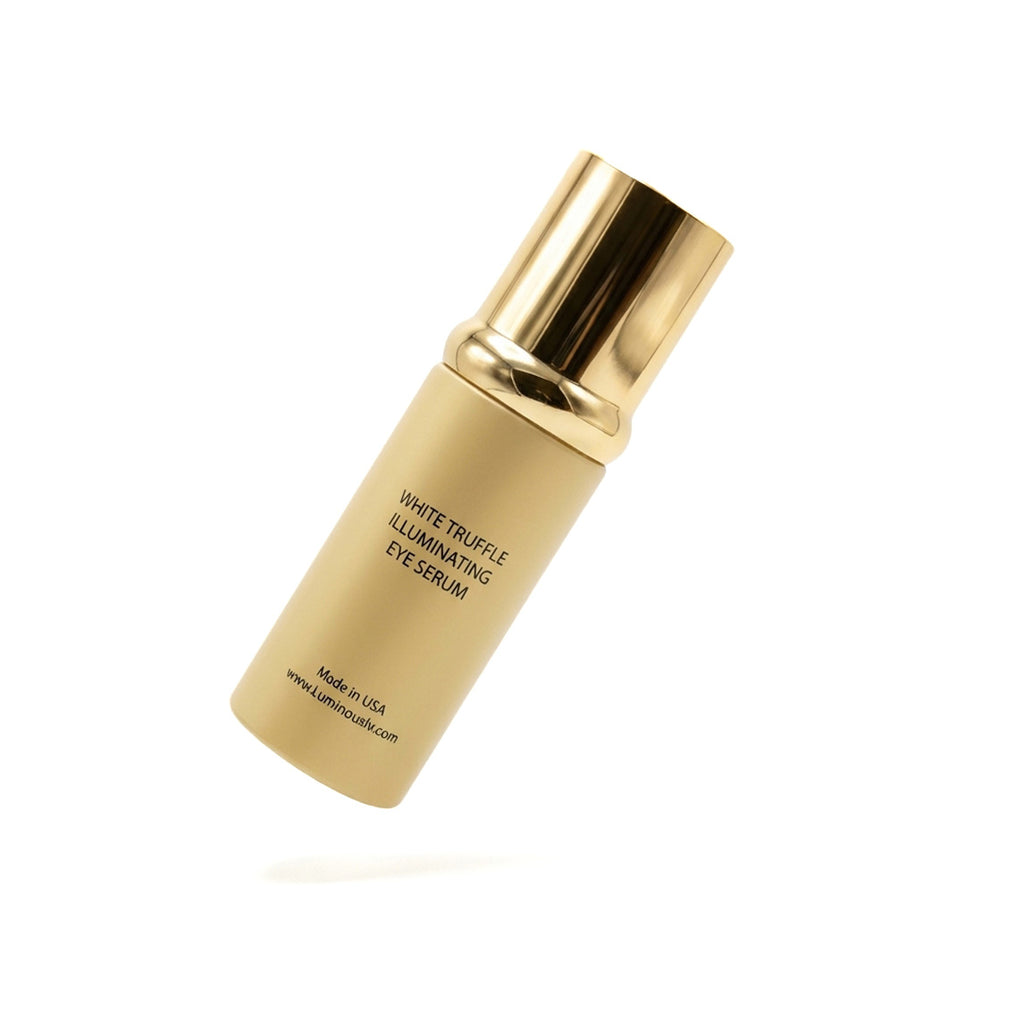 White Truffle Illuminating Eye Serum