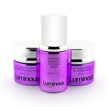 Load image into Gallery viewer, Anti Aging Radiance Restoring Set
