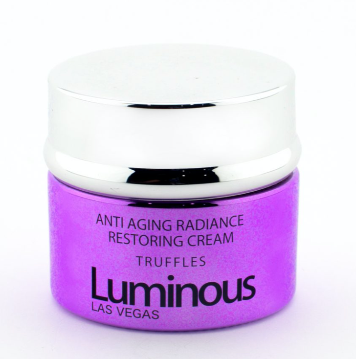 Anti Aging Radiance Restoring Cream