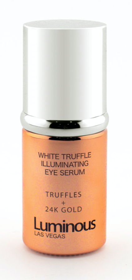 White Truffle Illuminating Eye Serum